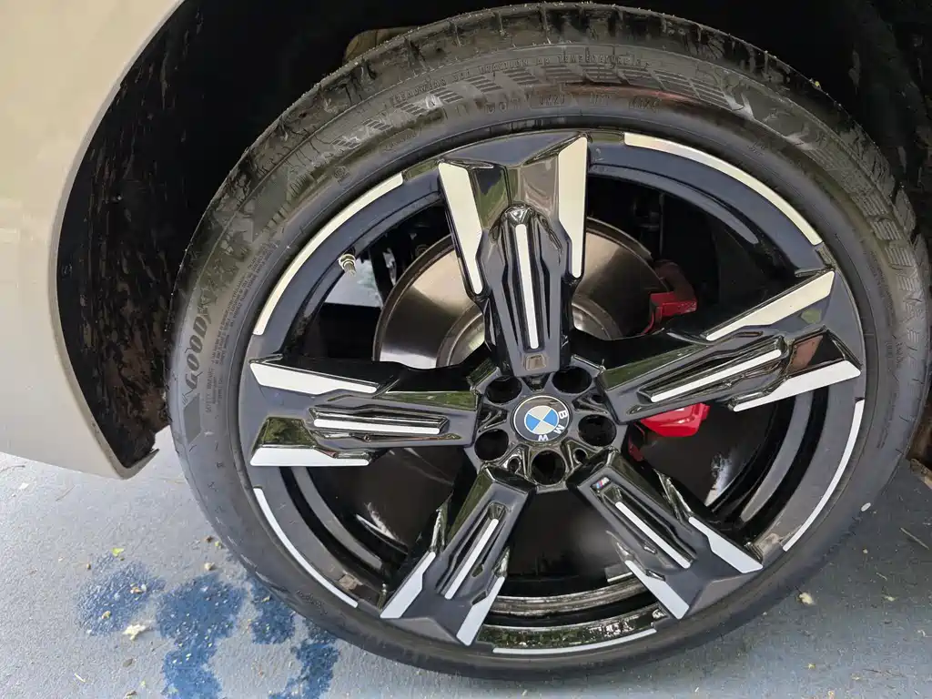 BMW X3 M50 2025 M50 xDrive купить на сайте DeffCars