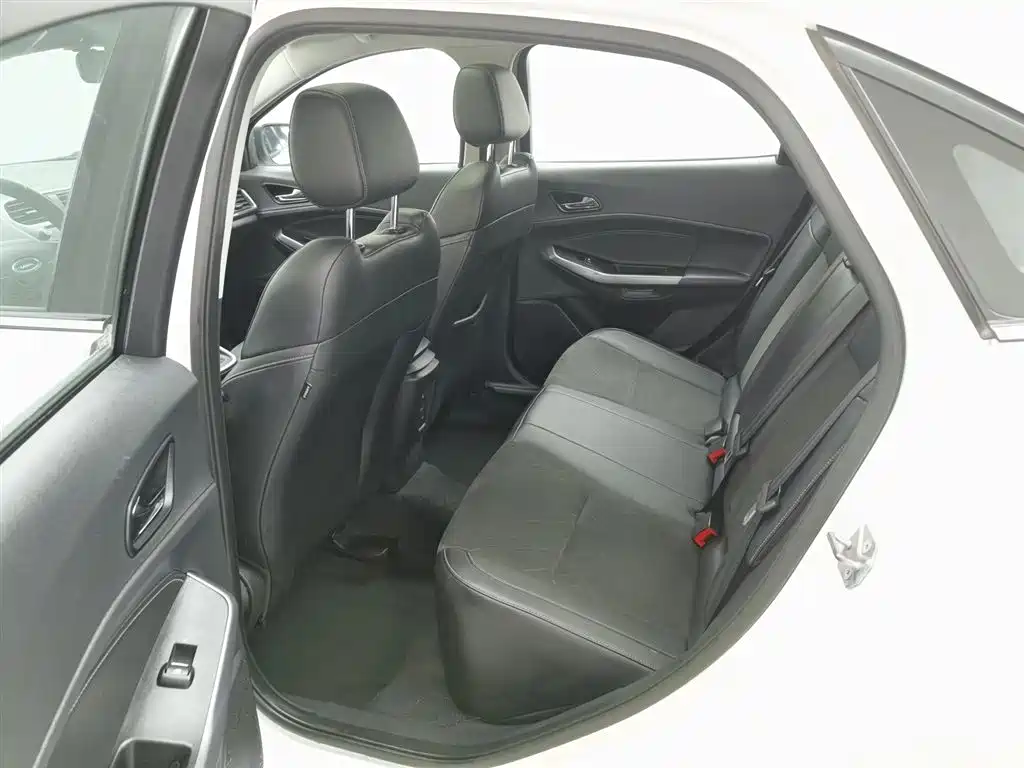 Forex 2019 1.5L automatic joy model купить на сайте DeffCars