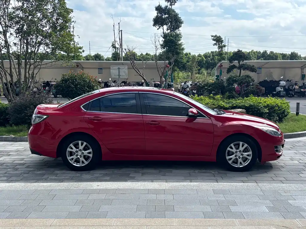 Ruiyi 2015 2.0L automatic elite version купить на сайте DeffCars