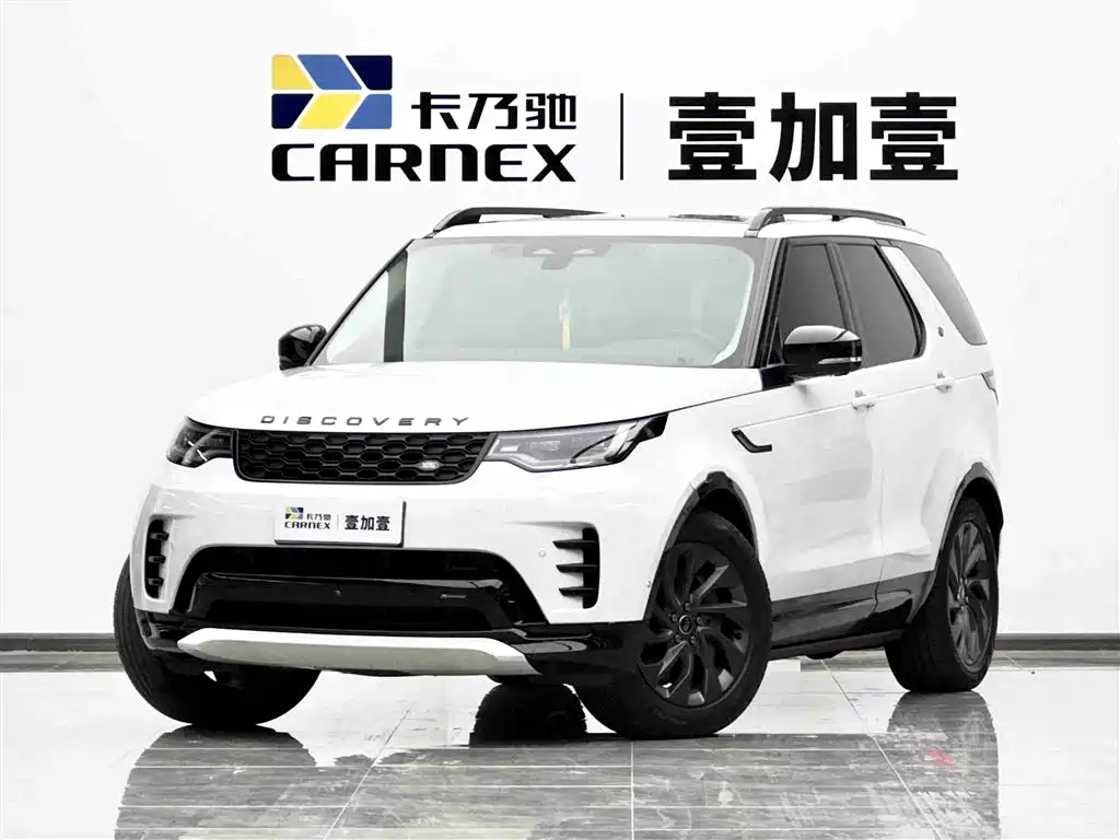 Discover the 2023 facelift 360PS R-Dynamic S купить на сайте DeffCars