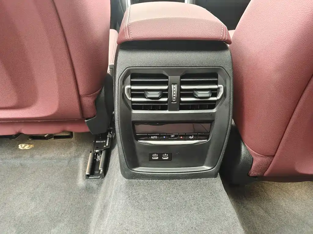 BMW 3 Series 2023 320Li M Sport Kit купить на сайте DeffCars