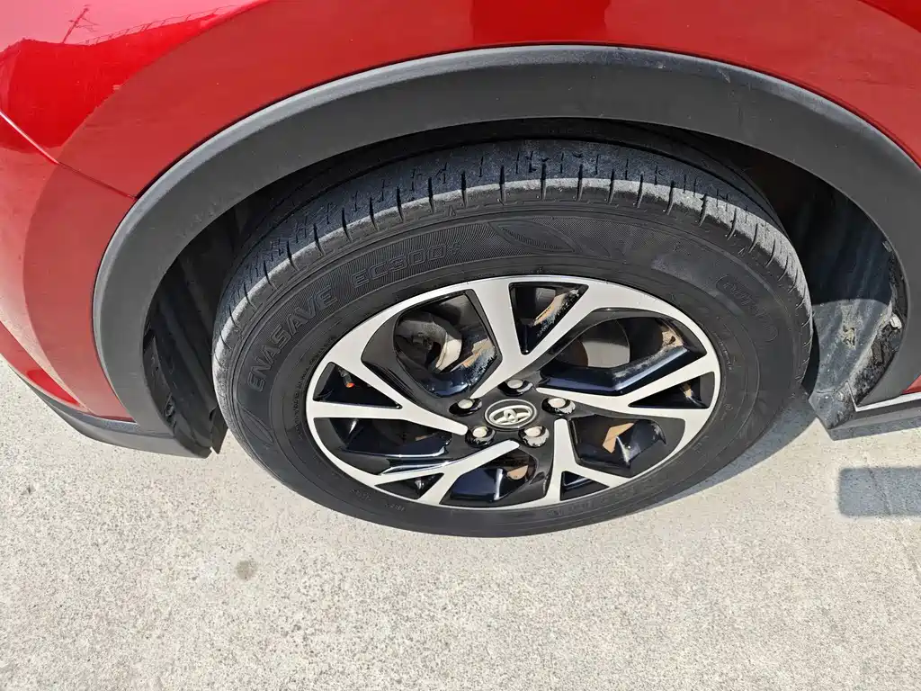 Toyota C-HR 2021 2.0L Comfort Edition купить на сайте DeffCars