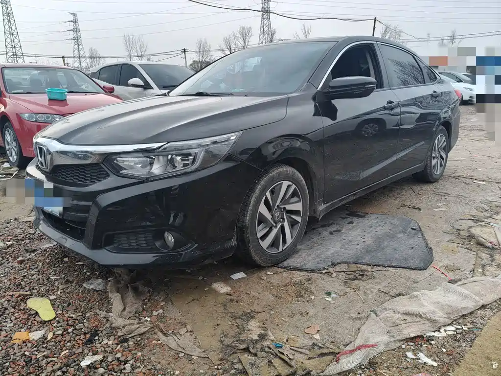 Lingpai 2019 180Turbo CVT Deluxe Edition National V купить на сайте DeffCars