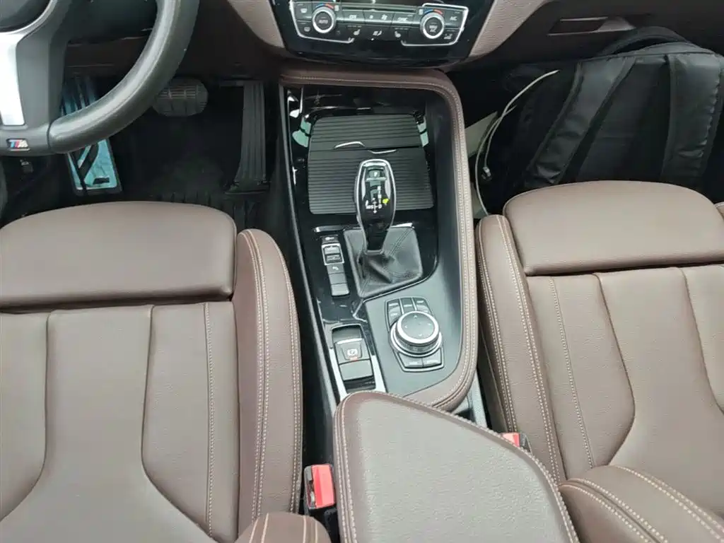 BMW X2 2020 sDrive25i Exclusive M Sports Package купить на сайте DeffCars