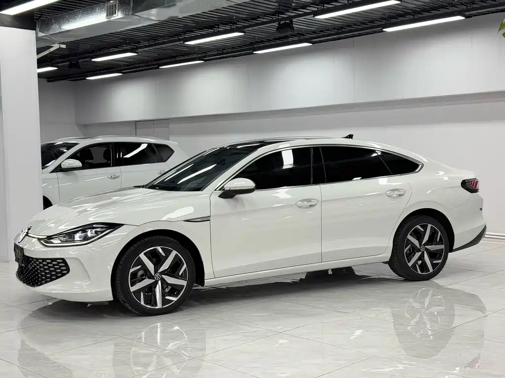 Lingdu 2022 Lingdu L 280TSI DSG Hot Edition купить на сайте DeffCars