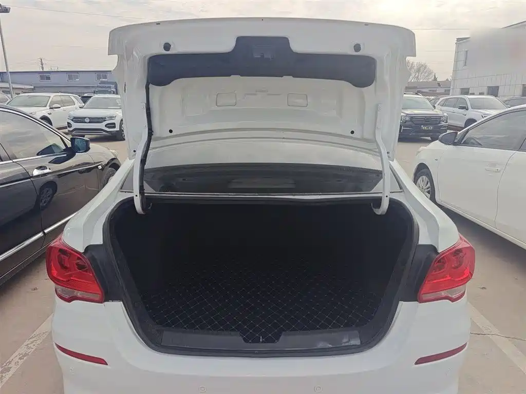 Kovoz 2019 320 automatic sunroof version купить на сайте DeffCars