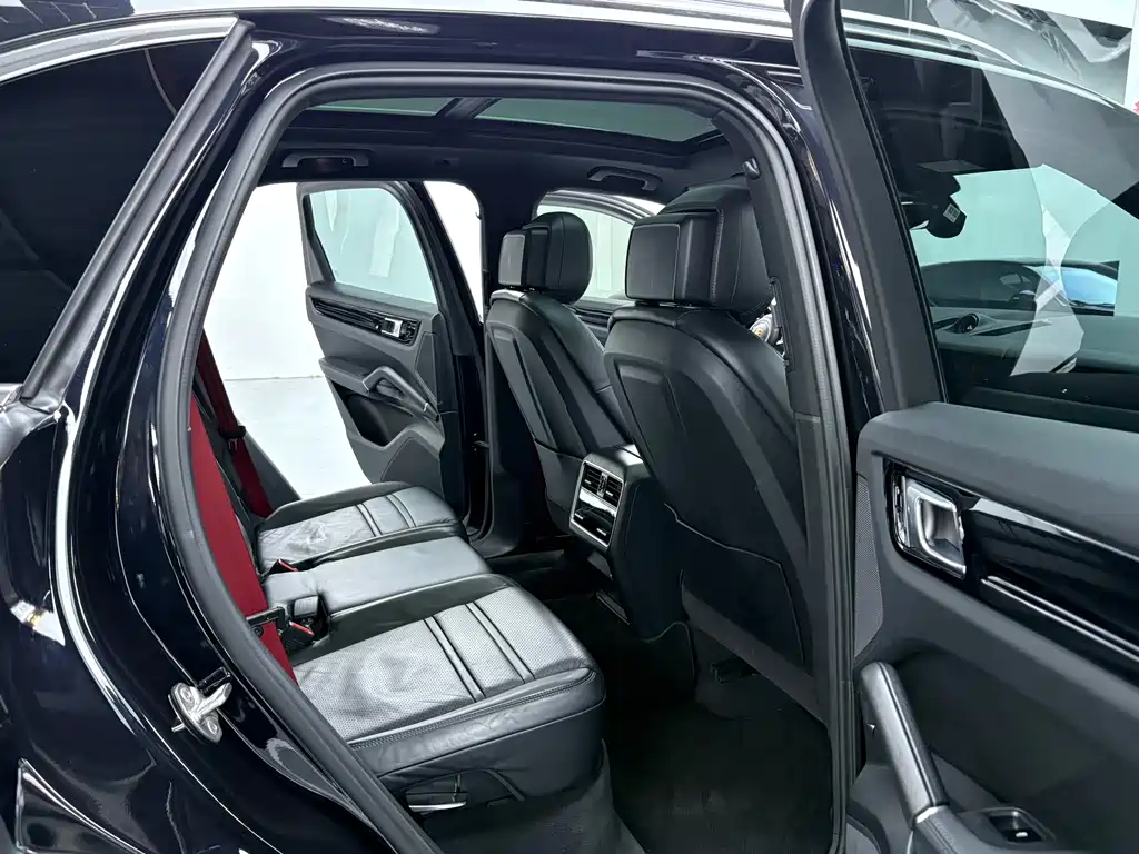 Cayenne 2018 Cayenne 3.0T купить на сайте DeffCars