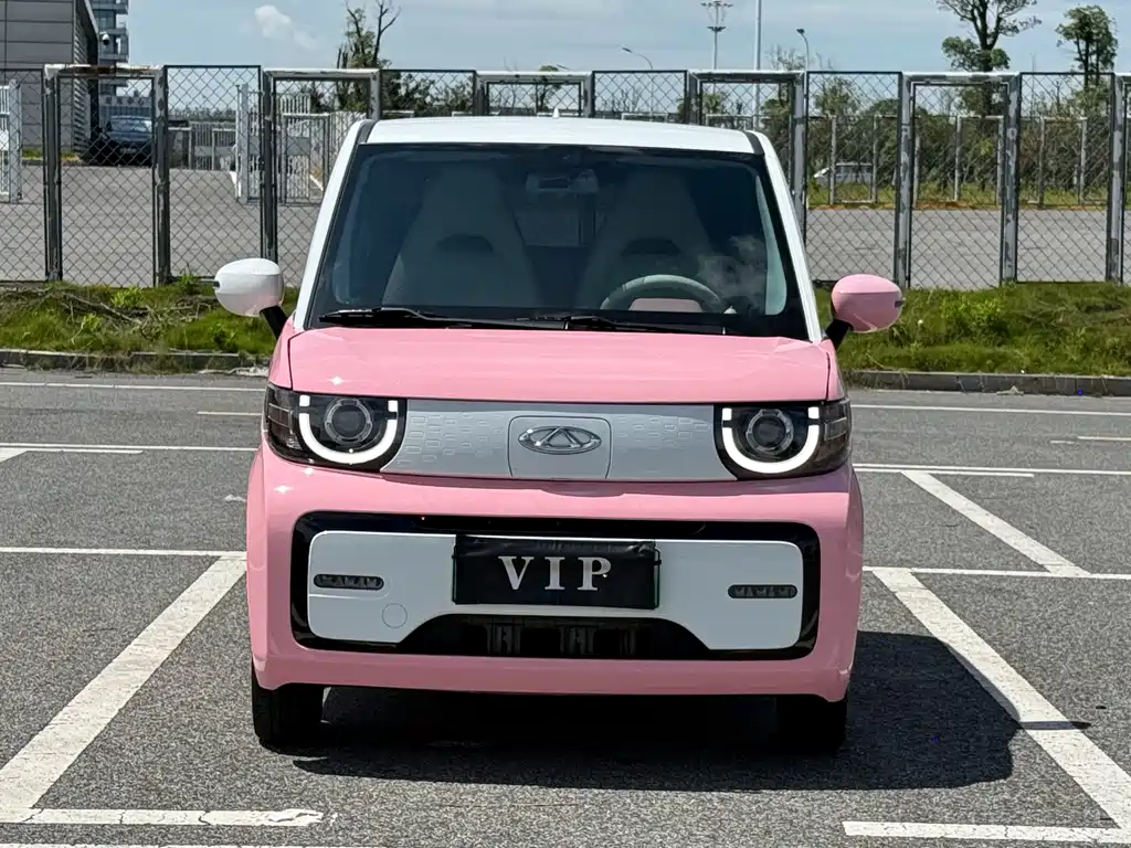 QQ Ice Cream 2022 Peach Joy Sweet Peach Style купить на сайте DeffCars