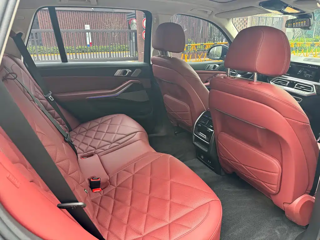 BMW X5 2022 xDrive 30Li Exclusive M Sports Package купить на сайте DeffCars