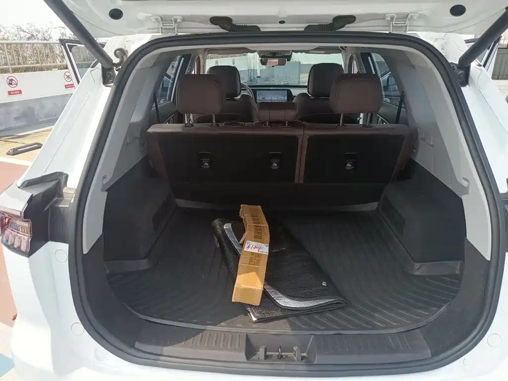 Tiggo 8 PRO 2024 Champion Edition 390T 2WD Peak Edition 5 seats купить на сайте DeffCars