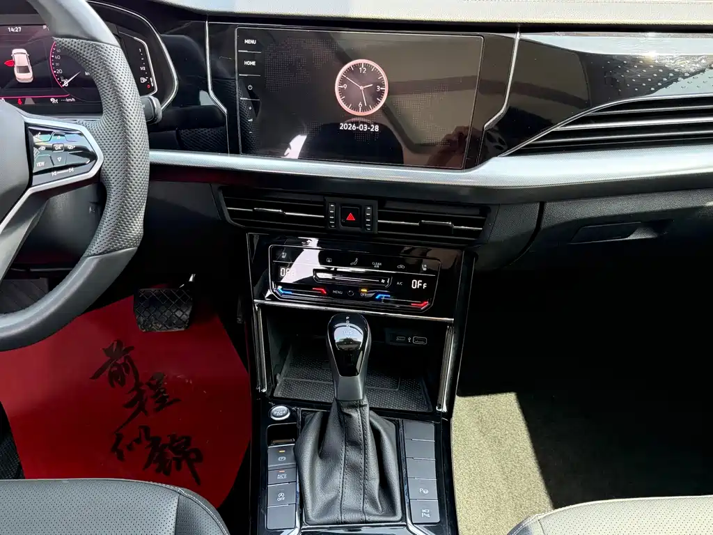 Passat 2024 380TSI Starry Sky Deluxe Edition купить на сайте DeffCars