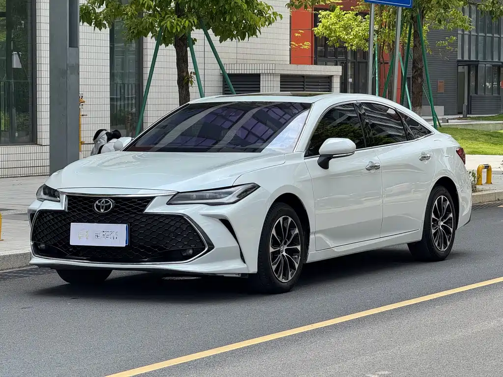Asia Dragon 2022 2.5L Deluxe Edition купить на сайте DeffCars