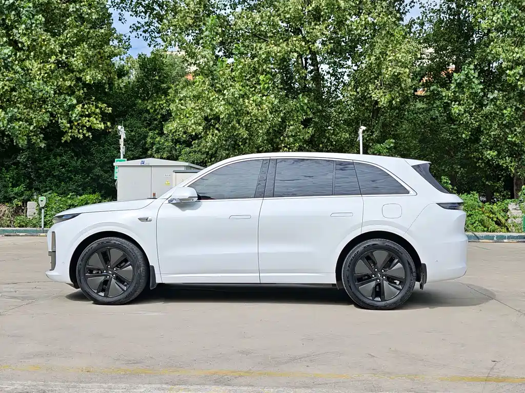 Ideal L6 2024 Pro купить на сайте DeffCars