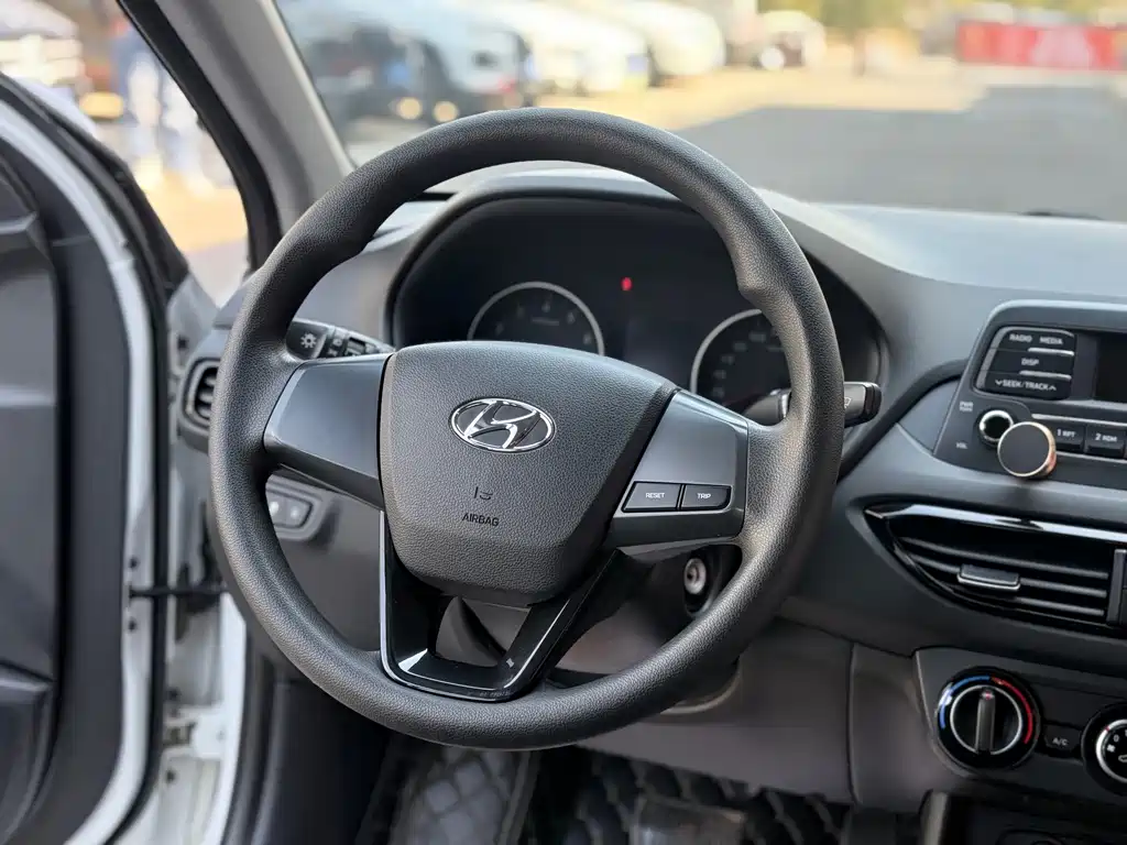 Yuedong 2018 1.6L automatic eye-catching version GL National V купить на сайте DeffCars