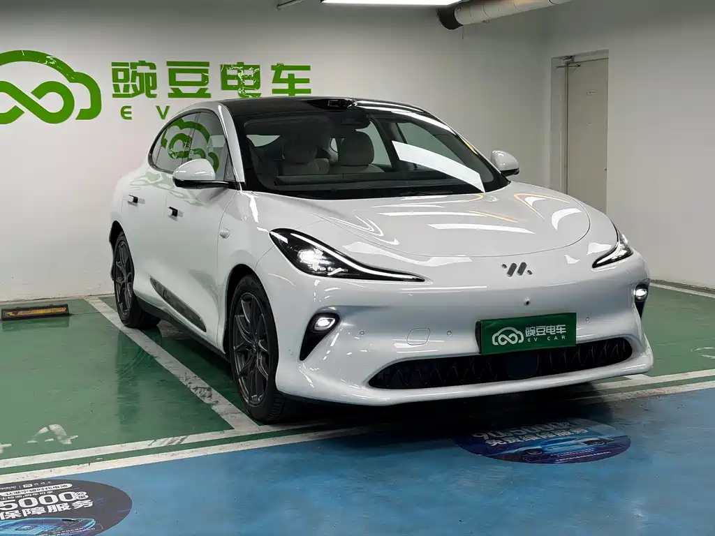 Zhiji LS6 2025 Super Performance Skink Smart Edition купить на сайте DeffCars