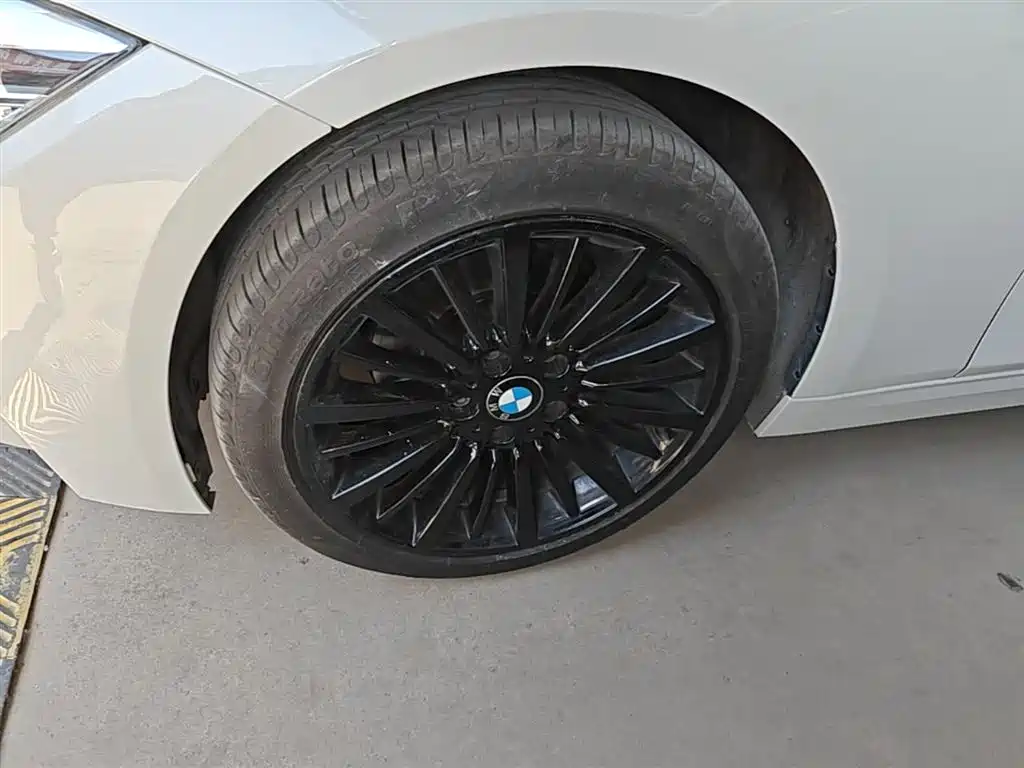 BMW 3 Series 2018 320Li Fashion Model купить на сайте DeffCars