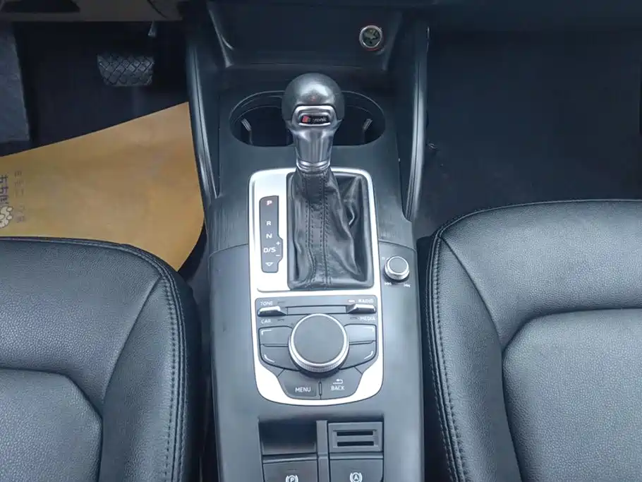 Audi A3 2016款 Sportback 35 TFSI 进取型 купить на сайте DeffCars