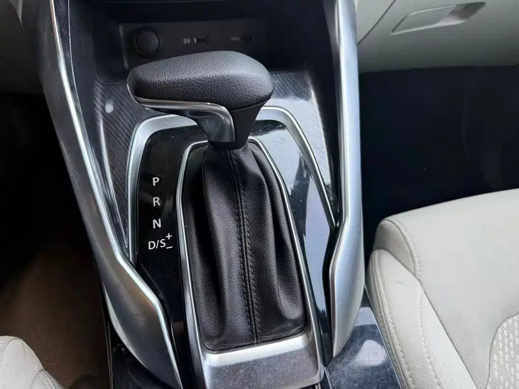 SAIC MAXUS G50 2022 model 1.5T automatic swimming A купить на сайте DeffCars