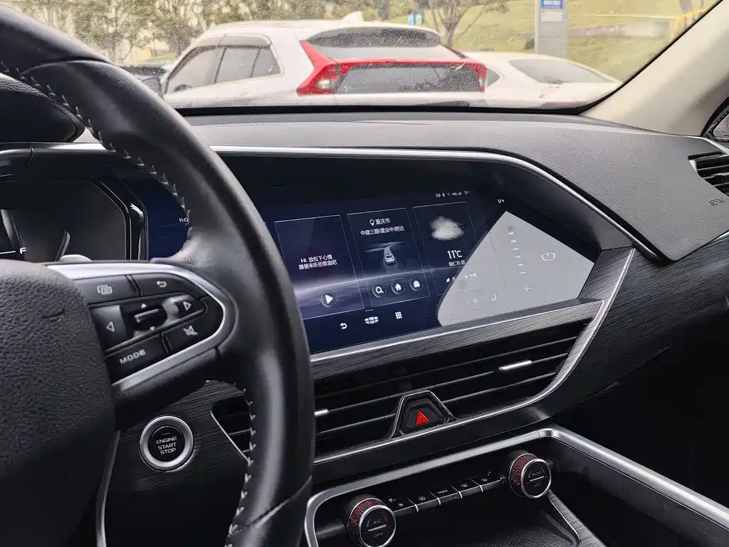 Xingyue 2019 350T Star Shiner купить на сайте DeffCars