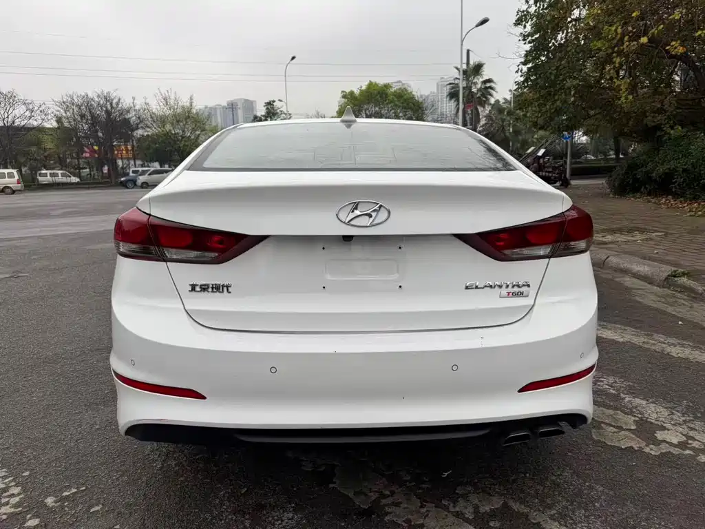 Lingdong 2018 1.4T dual-clutch dynamic and dynamic model купить на сайте DeffCars