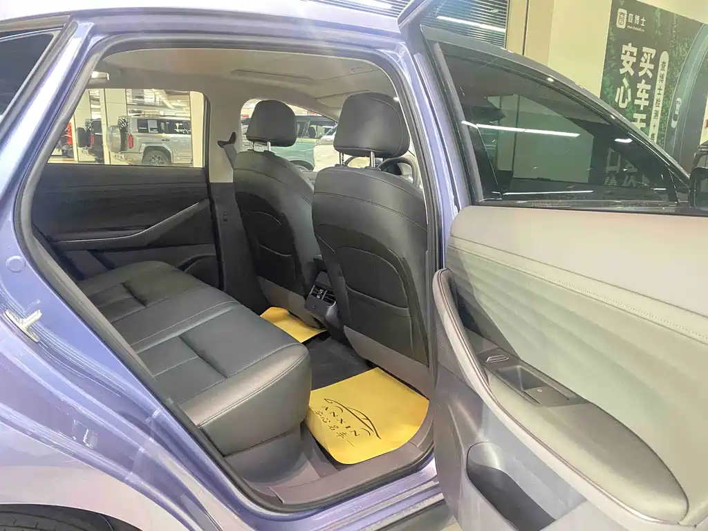 Nissan N6 2026 180 Max купить на сайте DeffCars