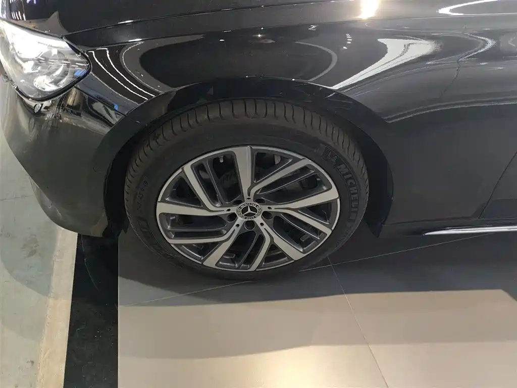 Mercedes-Benz E-Class 2024 facelift E 300 L fashionable model купить на сайте DeffCars