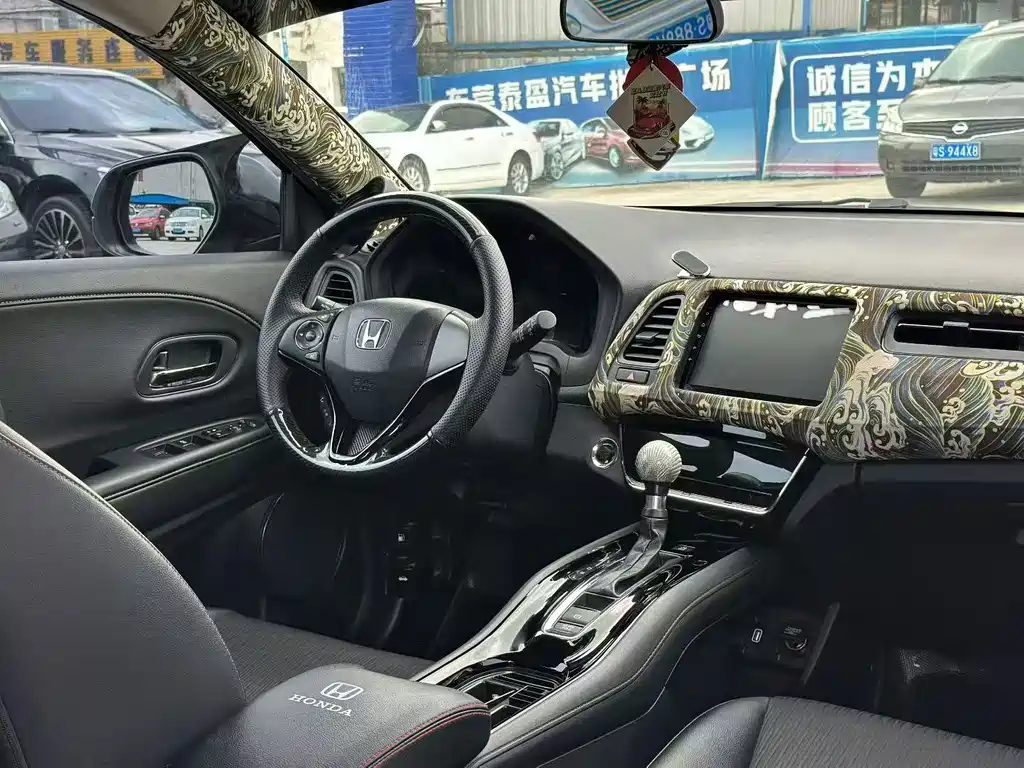 Binzhi 2020 220 TURBO CVT Deluxe Edition купить на сайте DeffCars