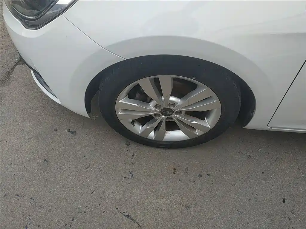 Arrizo 5 2017 1.5L CVT Trendsetting Edition купить на сайте DeffCars