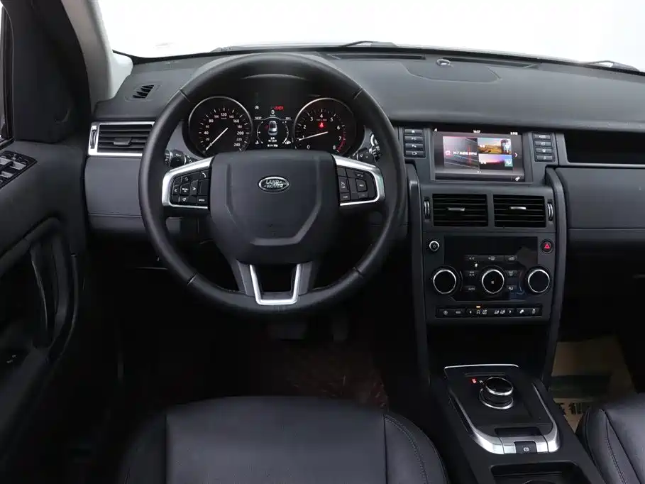 Discover Shenxing 2019 240PS PURE Edition National VI купить на сайте DeffCars