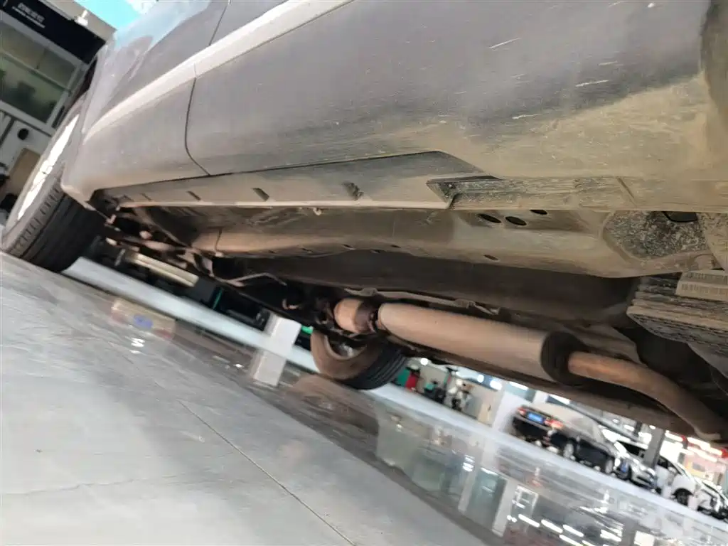 Tiggo 7 PLUS 2021 1.5T CVT fashion model купить на сайте DeffCars