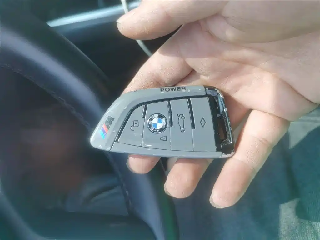 BMW 3 Series 2022 facelift 325Li M Sports Package купить на сайте DeffCars