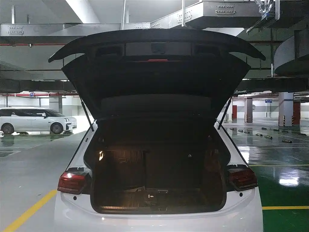 Volkswagen ID.3 2025 model facelift smart model pure smart version купить на сайте DeffCars