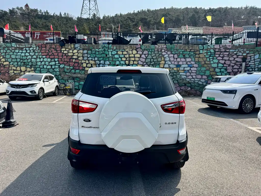 Yibo 2018 1.5L automatic platinum airfoil купить на сайте DeffCars