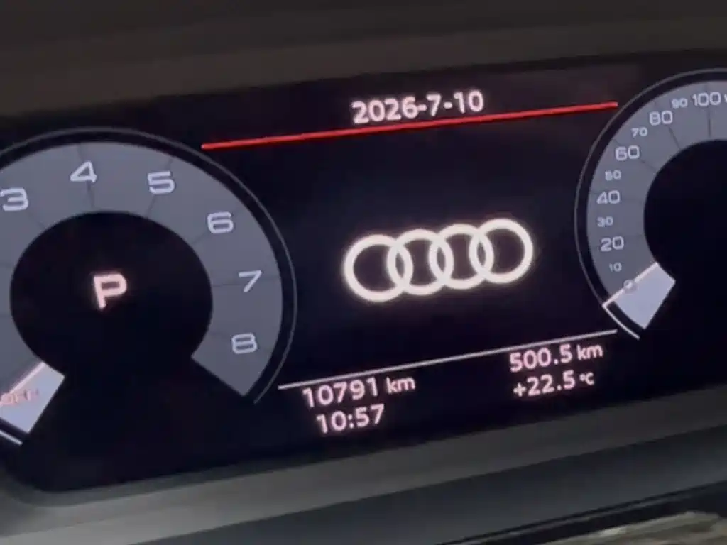 Audi A3 2023 Sportback 35 TFSI stylish and sporty купить на сайте DeffCars