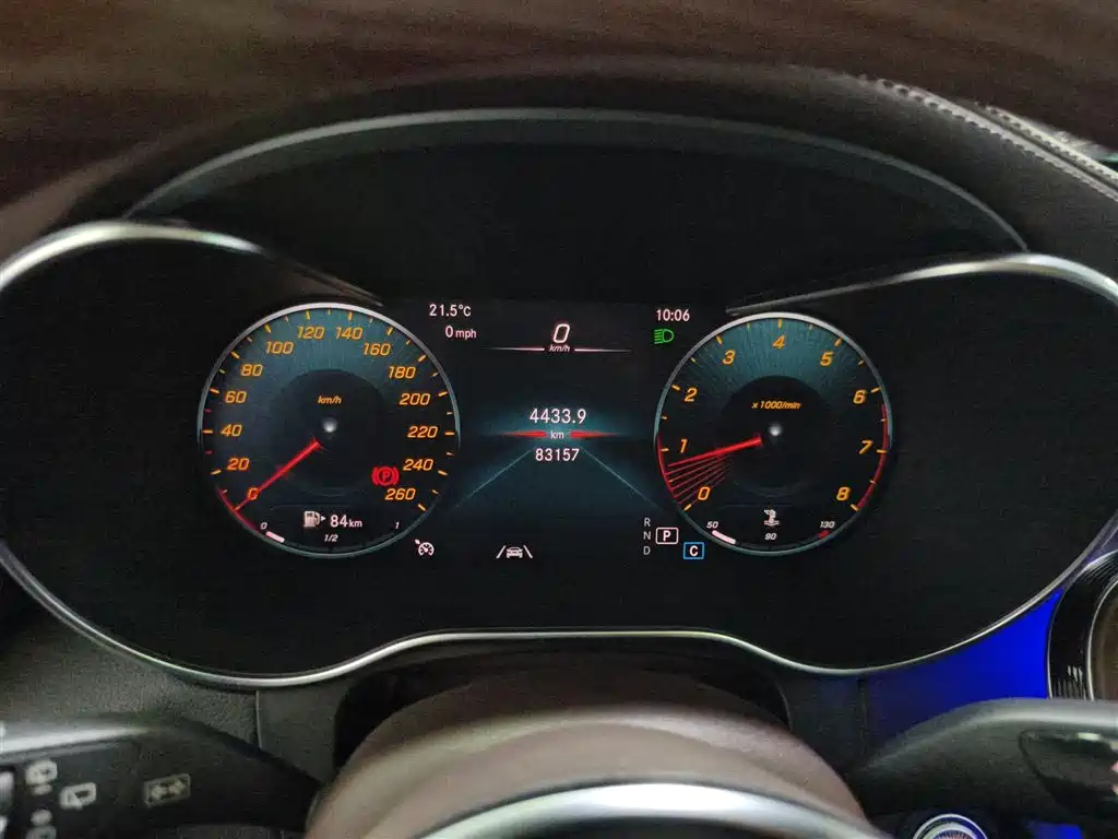Mercedes-Benz GLC 2022 facelift GLC 300 L 4MATIC dynamic купить на сайте DeffCars