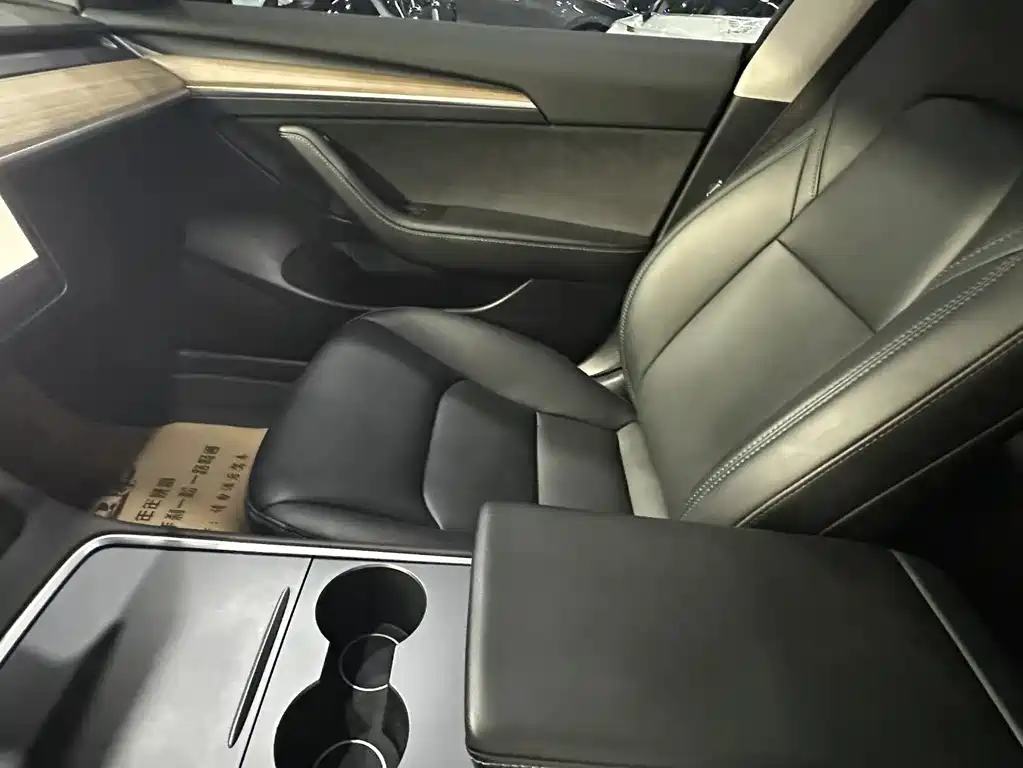 Model 3 2021 Standard Range Rear Drive Upgraded Version купить на сайте DeffCars