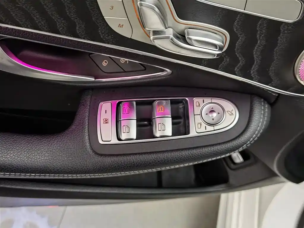 Mercedes-Benz C-Class 2020 C 260 L Sports Edition купить на сайте DeffCars
