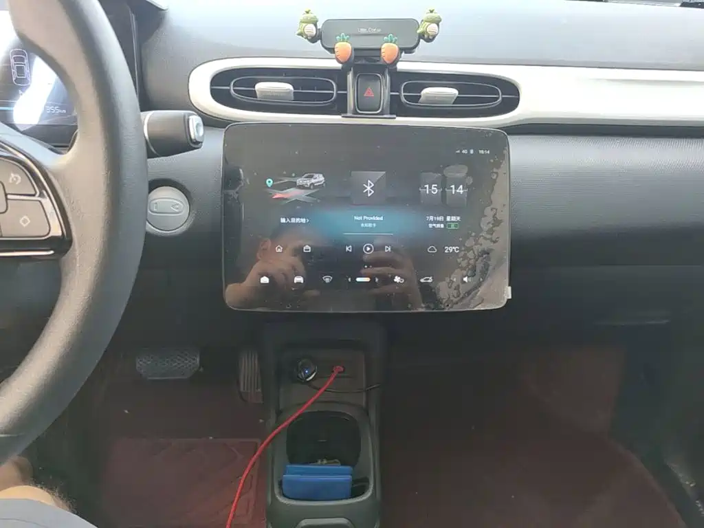 T03 2025 403 Comfort Edition купить на сайте DeffCars