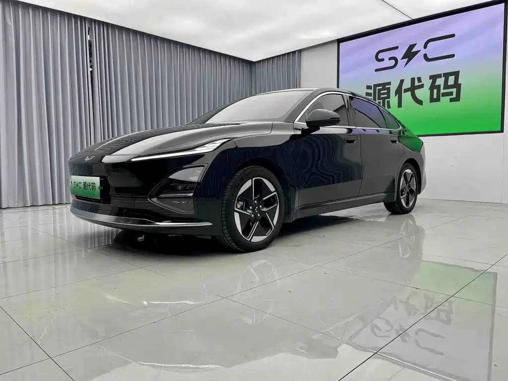Wuling Starlight 2025 610km smart flagship model купить на сайте DeffCars