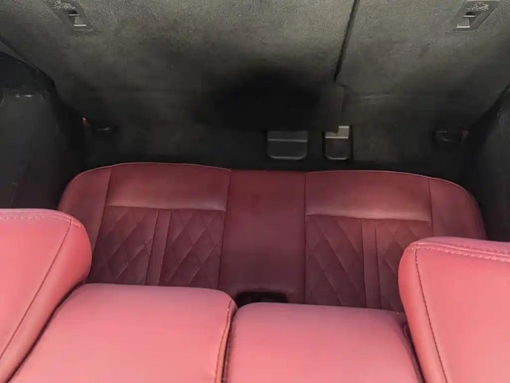 Jietu X70 PLUS 2023 model 1.5T DCT Brave PLUS 7 seats купить на сайте DeffCars