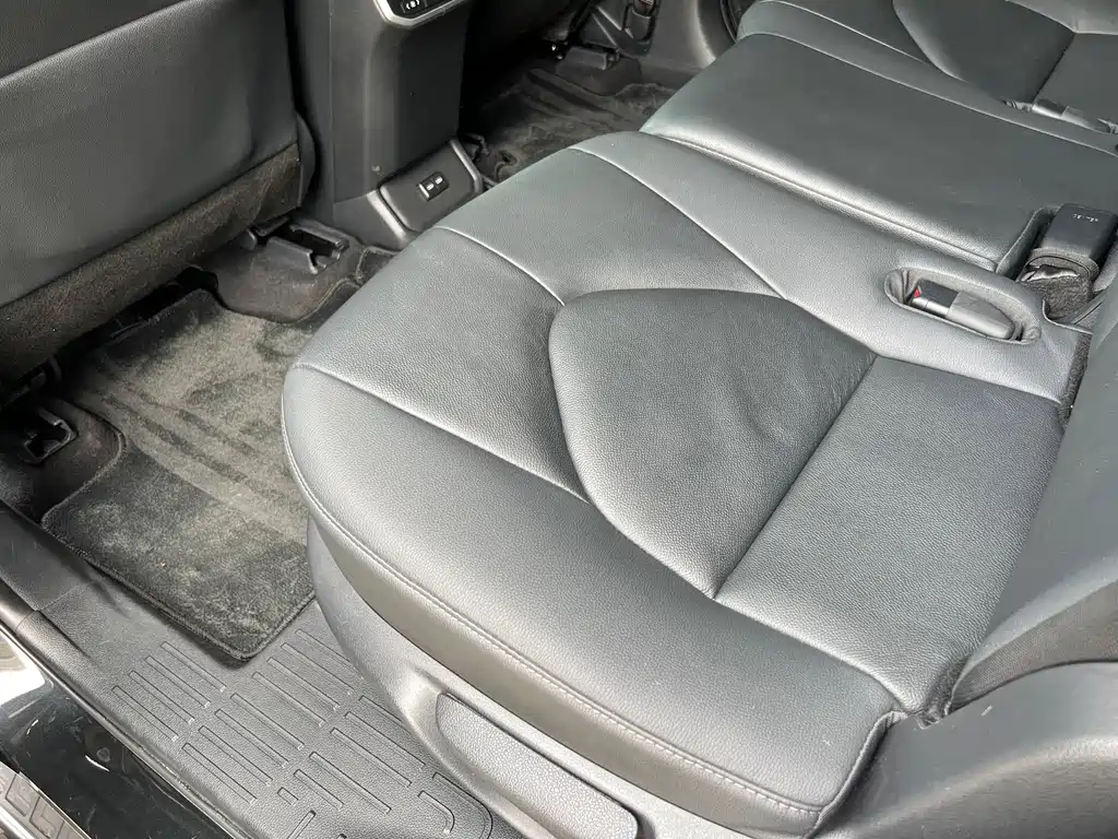 Highlander 2022 380T four-wheel drive premium version 7 seats купить на сайте DeffCars
