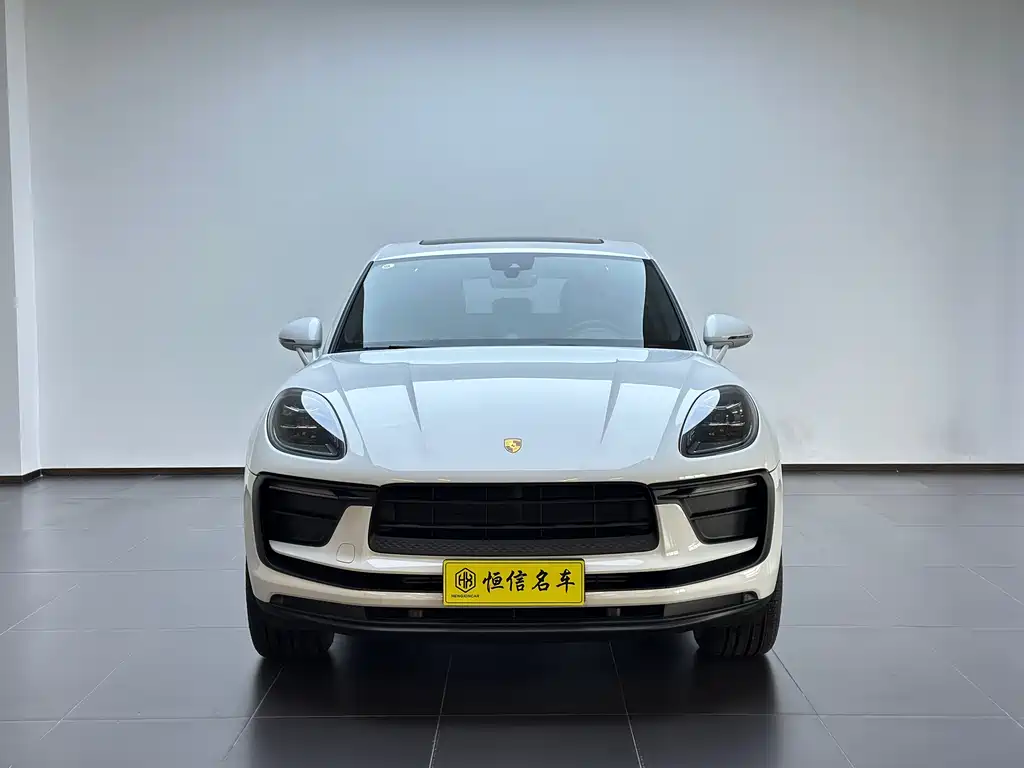 Macan 2026 Macan 2.0T Dream Edition купить на сайте DeffCars
