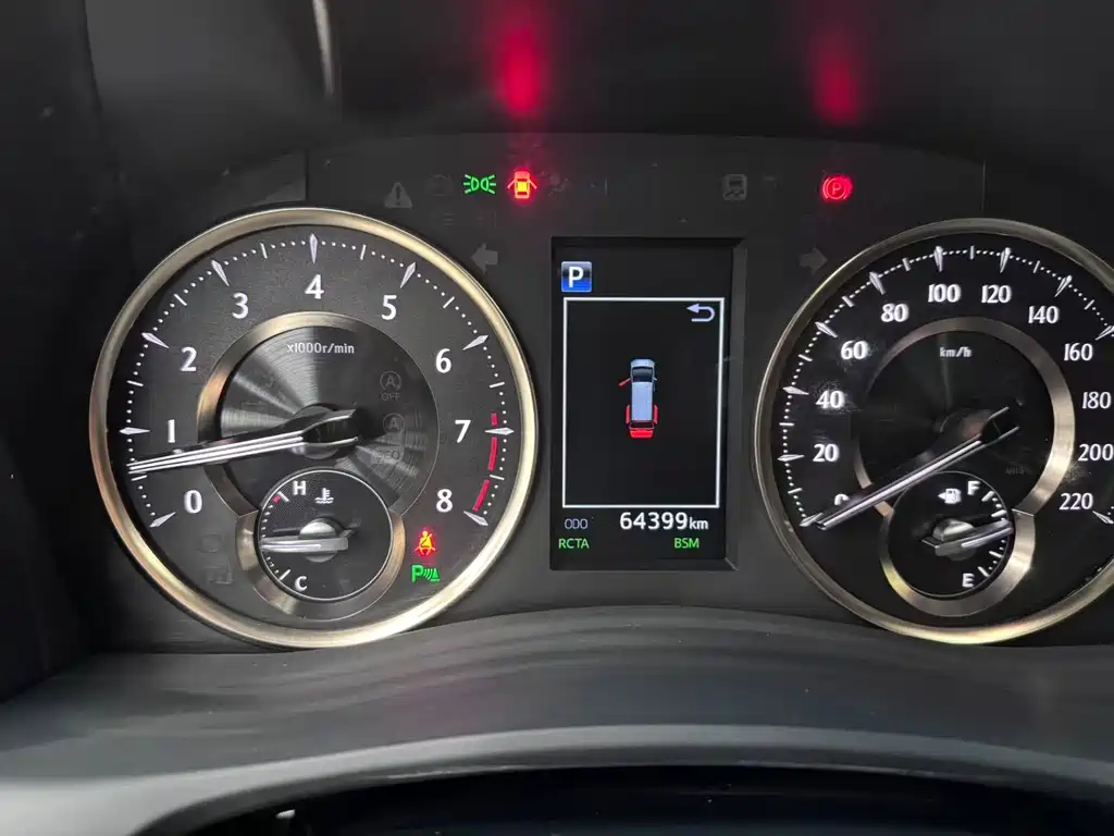 Alfa 2018 3.5L Premium Edition купить на сайте DeffCars