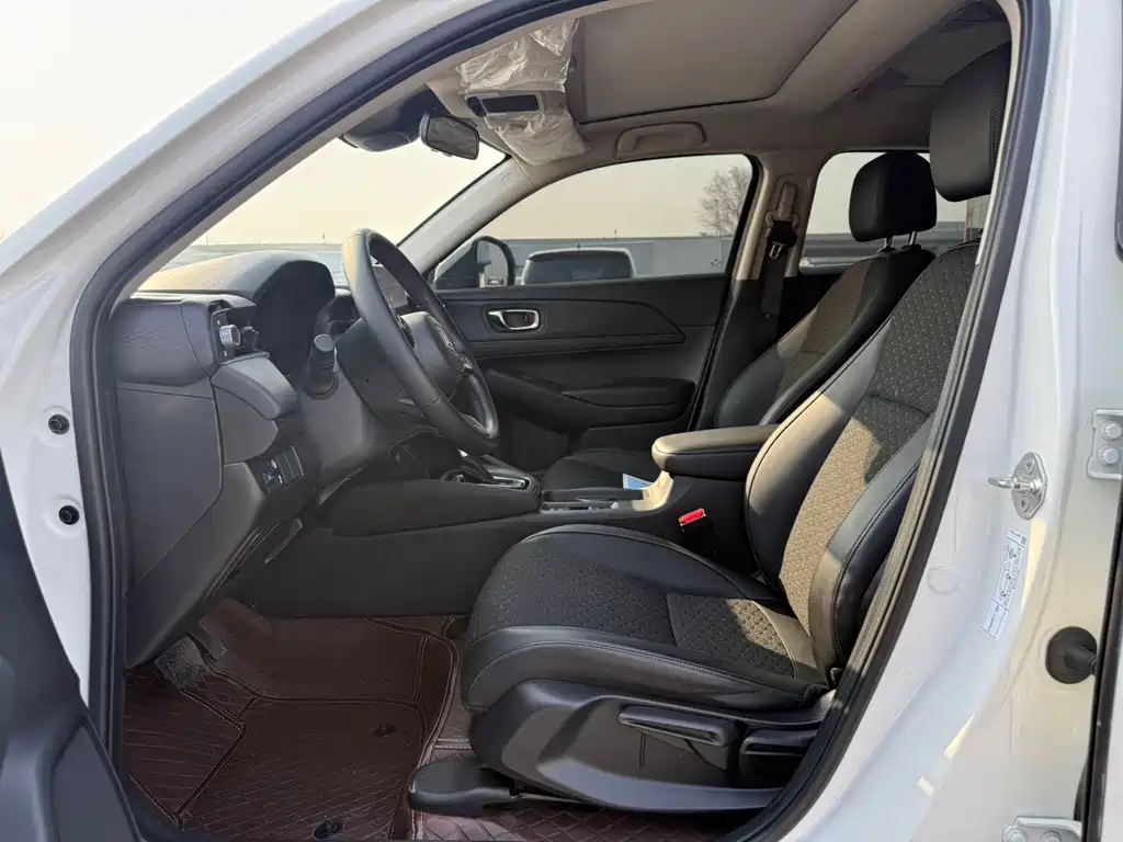 Honda XR-V 2023 1.5L CVT Hot Edition купить на сайте DeffCars