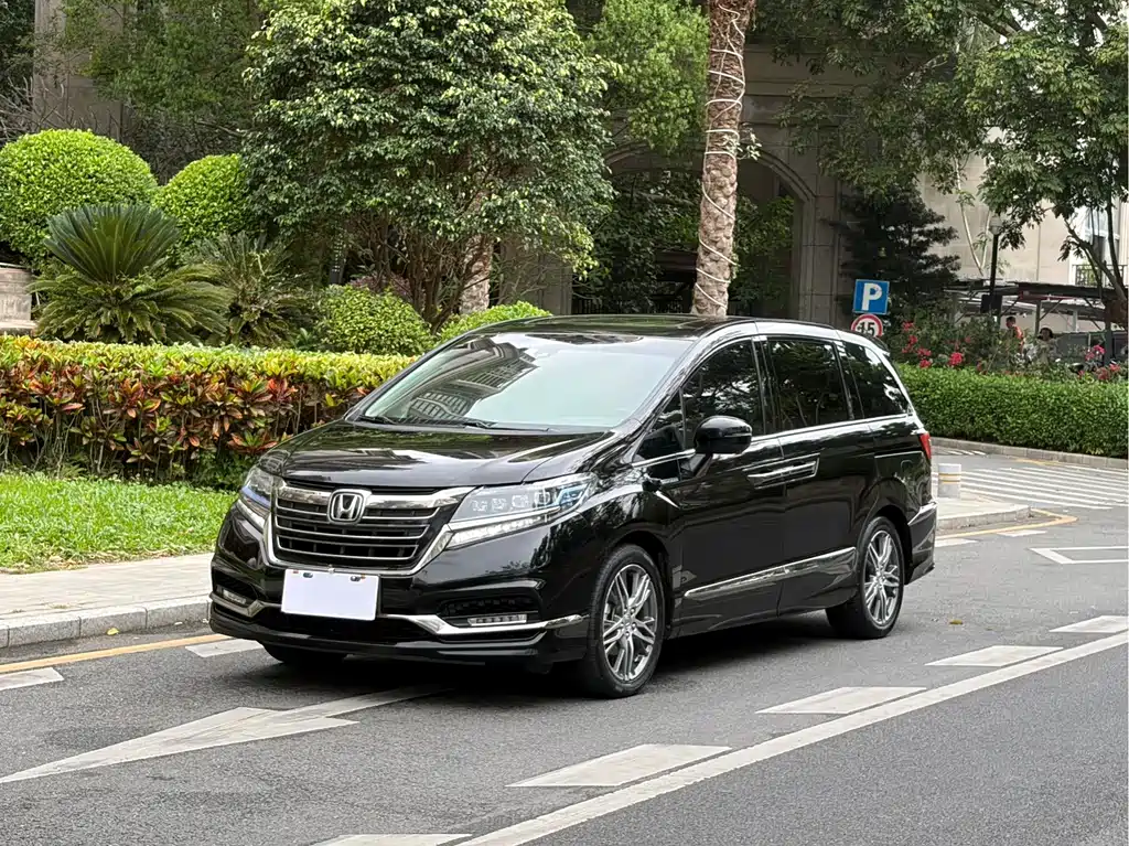 Alison 2019 2.0L Hybrid Deluxe Edition купить на сайте DeffCars