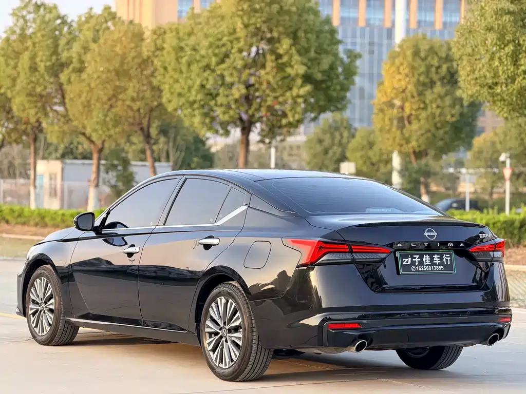 Teana 2022 2.0L XL-TLS Enjoy Edition купить на сайте DeffCars