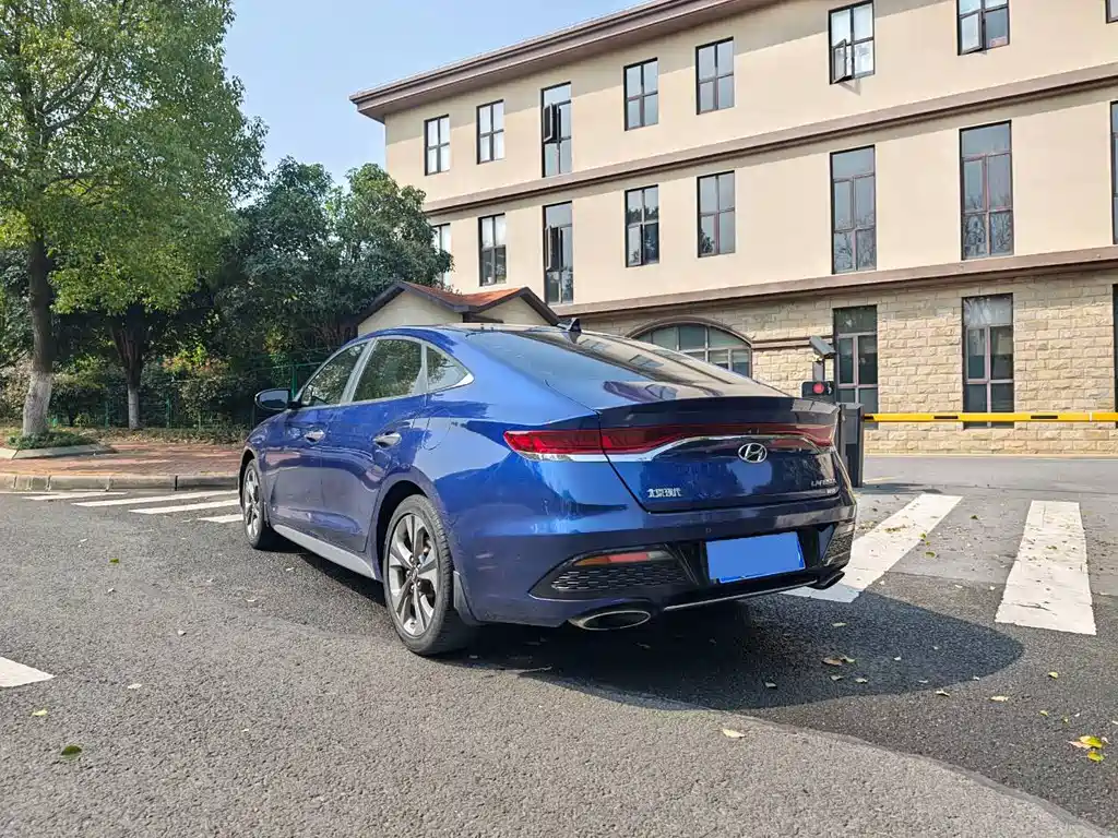 Festa 2019 280TGDi Smart Edition National V купить на сайте DeffCars