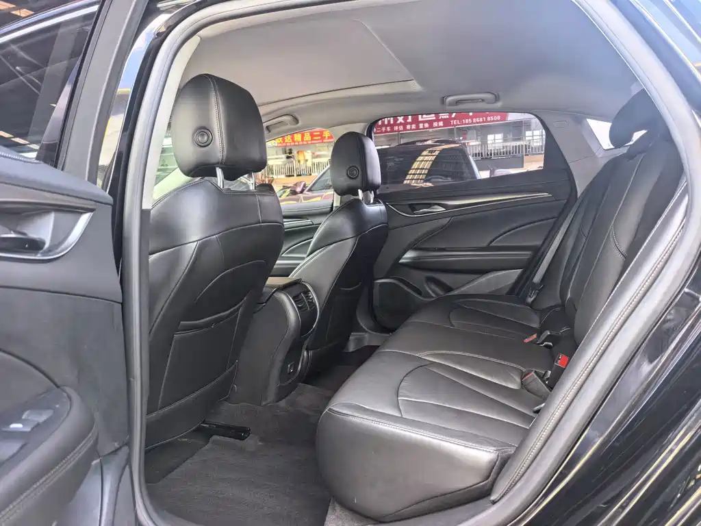 LaCrosse 2021 652T luxury model купить на сайте DeffCars