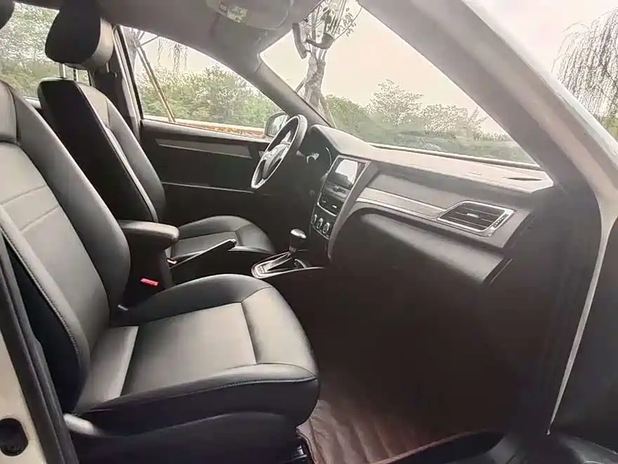 Pentium B30 2019 1.6L automatic comfort type купить на сайте DeffCars