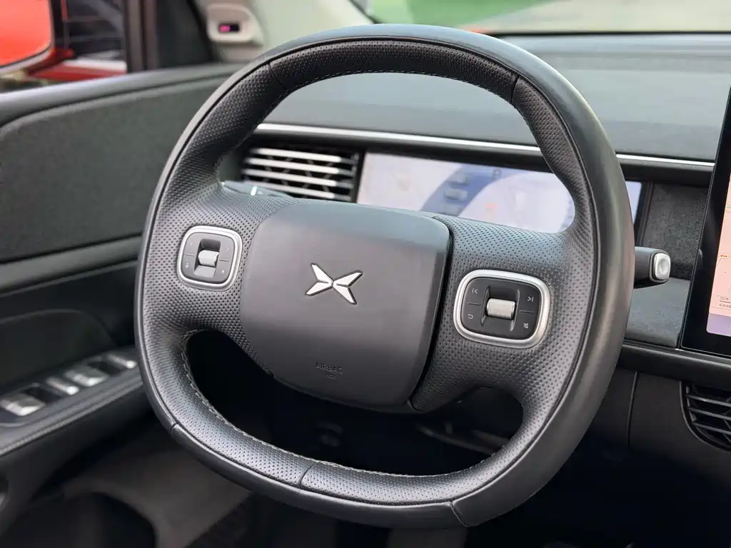 Xpeng G6 2023 model 580 long battery life Max купить на сайте DeffCars
